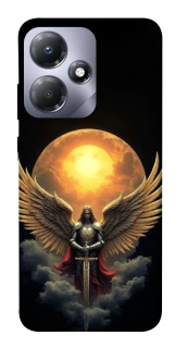 Чохол на Infinix Hot 30i Archangel фото 1 з 1