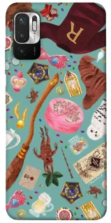 Чохол на Xiaomi Poco M3 Pro 4G / 5G Harry Potter v28 фото 1 з 1