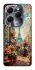 Чехол на Infinix Hot 40 Pro Paris фото 1 из 1
