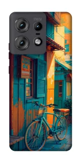 Чехол на Motorola Edge 50 Pro Bike фото 1 из 1