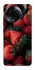 Чохол на Realme C67 4G Strawberry фото 1 з 1