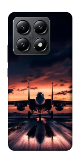 Чехол на Xiaomi 14T fighter фото 1 из 1