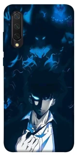 Чехол на Xiaomi Mi CC9 / Mi 9 Lite Solo Leveling Sung фото 1 из 1