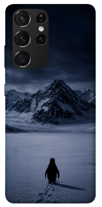 Чохол на Samsung Galaxy S21 Ultra But why? фото 1 з 1