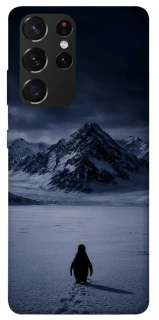 Чехол на Samsung Galaxy S21 Ultra But why? фото 1 из 1