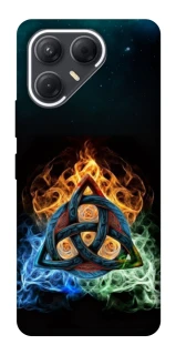 Чохол на TECNO Pova 7 Трикветр фото 1 з 1