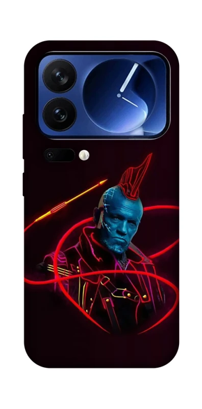 Чохол на Xiaomi Poco F7 Ultra Yondu фото 1 з 1