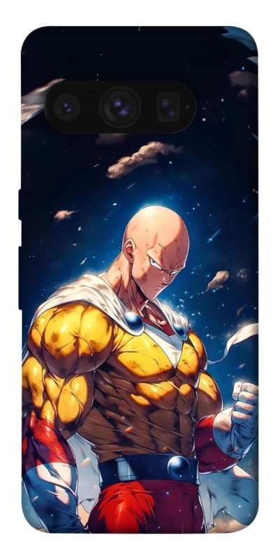 Чохол на Google Pixel 8 Pro Saitama фото 1 з 1