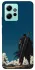 Чохол на Xiaomi Redmi Note 12 4G Berserk v23 фото 1 з 1