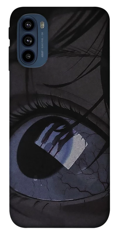 Чохол на Motorola Moto G41 Eye фото 1 з 1