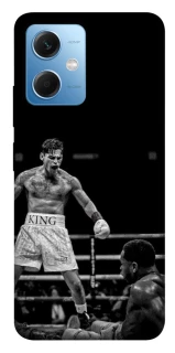 Чехол на Xiaomi Redmi Note 12 5G king фото 1 из 1