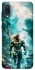 Чехол на Samsung Galaxy A02 Aquaman фото 1 из 1
