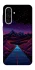 Чохол на Samsung Galaxy A36 5G Cyber mountain фото 1 з 1