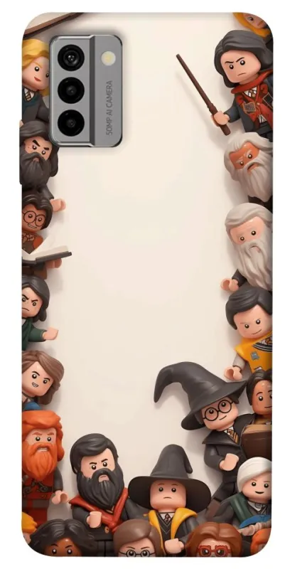 Чехол на Nokia G22 Harry Potter v15 фото 1 из 1