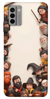 Чехол на Nokia G22 Harry Potter v15 фото 1 из 1