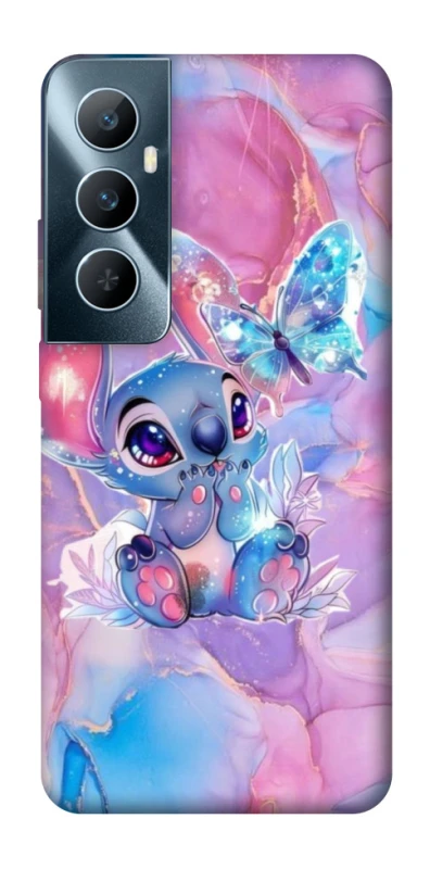 Чехол на Realme C65 4G Stitch ver.27 фото 1 из 1