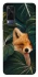 Чохол на Vivo Y53s Fox фото 1 з 1