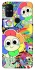 Чохол на OnePlus Nord N10 5G Dandy world collage фото 1 з 1