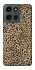 Чохол на Motorola Moto G Power (2025) Leopard Skin v2 фото 1 з 1
