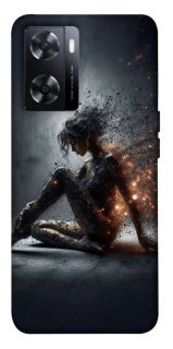 Чохол на OnePlus Nord N20 SE Goddess of war ver.9 фото 1 з 1