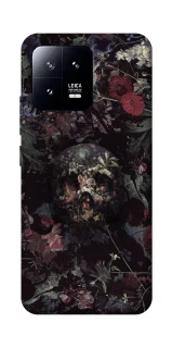 Чохол на Xiaomi 13 Romantic Halloween ver.2 фото 1 з 1