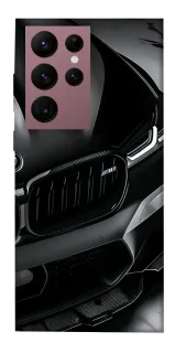 Чохол на Samsung Galaxy S22 Ultra BMW M5 v35 фото 1 з 1