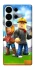 Чохол на Samsung Galaxy S26 Ultra Roblox Builder Adventure фото 1 з 1