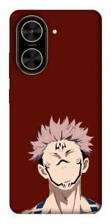 Чохол на Xiaomi Poco C71 Sakuna v3 фото 1 з 1