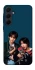 Чехол на Samsung Galaxy A35 Lee Know and Han - Stray Kids фото 1 из 1