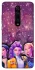 Чохол на Xiaomi Redmi K20 / K20 Pro / Mi9T / Mi9T Pro k-pop demon hunters v6 фото 1 з 1