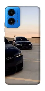 Чохол на Motorola Moto G45 BMW v36 фото 1 з 1