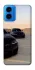 Чехол на Motorola Moto G45 BMW v36 фото 1 из 1