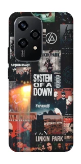 Чохол на Honor 200 Lite Best abums ver.1 фото 1 з 1