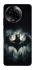 Чехол на Realme C67 4G Batman icon фото 1 из 1