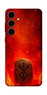 Чохол на Samsung Galaxy S25 FE Runa Berserk фото 1 з 1