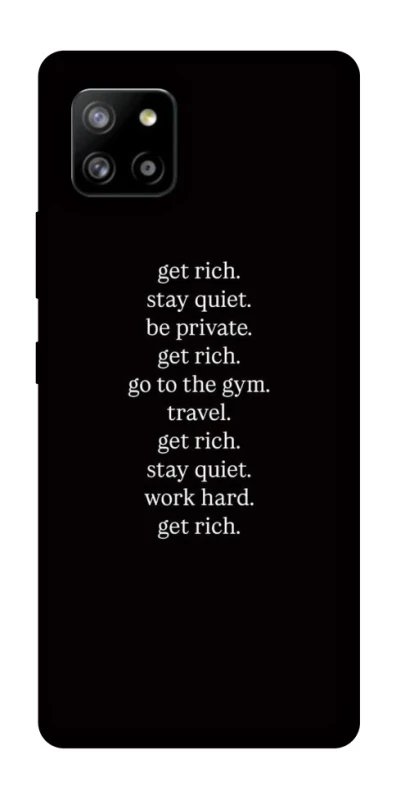 Чохол на Samsung Galaxy A42 5G Your Motavation фото 1 з 1