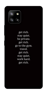 Чохол на Samsung Galaxy A42 5G Your Motavation фото 1 з 1