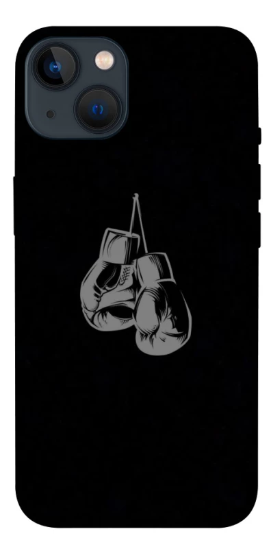 Чехол на Apple iPhone 13 (6.1") boxing фото 1 из 1