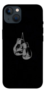 Чехол на Apple iPhone 13 (6.1") boxing фото 1 из 1