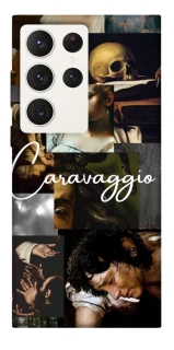 Чохол на Samsung Galaxy S23 Ultra Caravaggio фото 1 з 1
