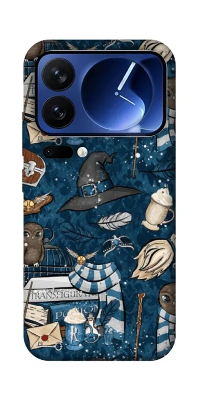 Чохол на Xiaomi 17 Pro Harry Potter V20 фото 1 з 1