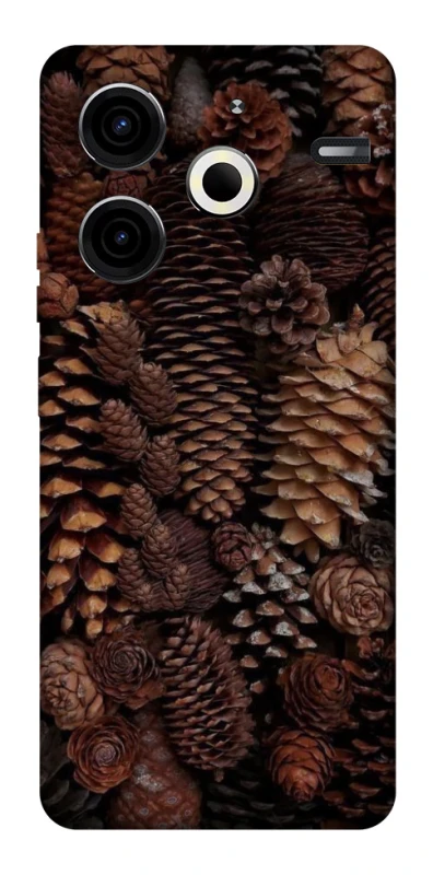 Чохол на TECNO Pova 6 Neo (LI6) Magic1 фото 1 з 1