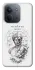 Чехол на Xiaomi Redmi 15C (Global) Tattoo ver.5 фото 1 из 1