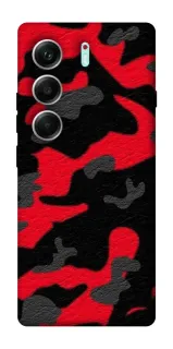 Чехол на Tecno Camon 40 Pro 5G Camouflage v15 фото 1 из 1