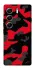 Чохол на Tecno Camon 40 Pro 5G Camouflage v15 фото 1 з 1