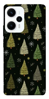 Чехол на Xiaomi Poco F5 / Note 12 Turbo Новогодний v42 фото 1 из 1