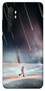 Чехол на Xiaomi Mi Note 10 Lite Kanye West ver.4 фото 1 из 1