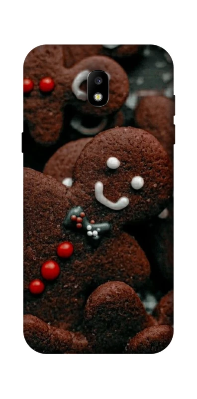 Чохол на Samsung Galaxy J5 (2017) Новорічний v23 фото 1 з 1