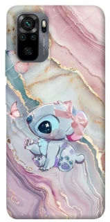 Чохол на Xiaomi Poco M5s Stitch ver.26 фото 1 з 1