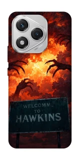 Чохол на Honor 400 Lite Stranger Things ver.13 фото 1 з 1